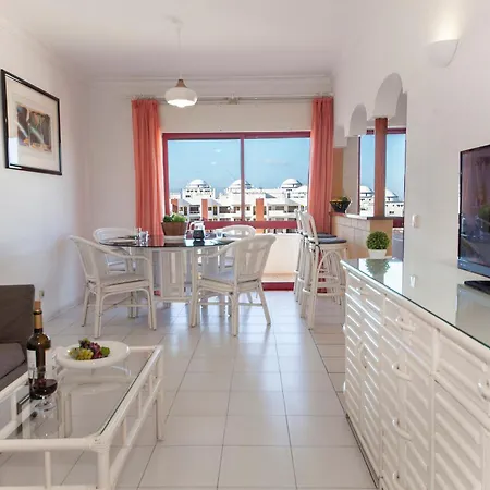B25 - Candimar Beach Apartment Portimao Exterior photo