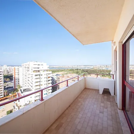 B25 - Candimar Beach Apartment Portimao Exterior photo