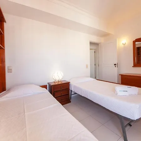 B25 - Candimar Beach Apartment Portimao Exterior photo