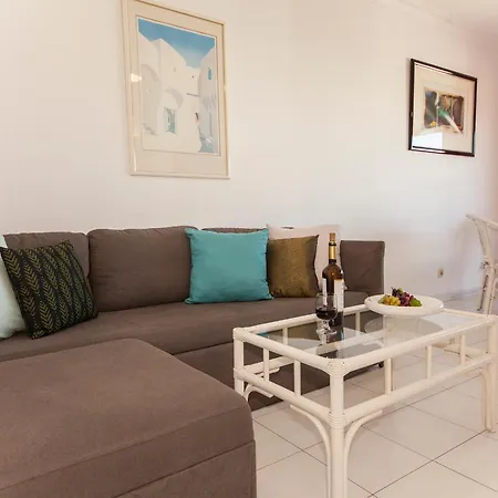 B25 - Candimar Beach Apartment Portimao Exterior photo