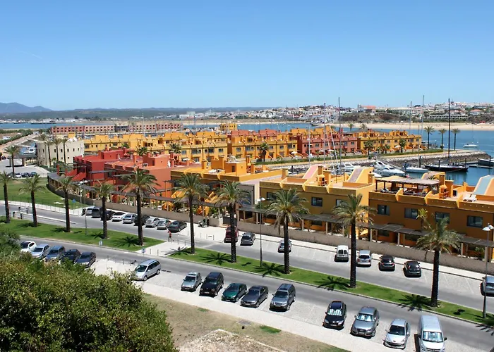 B25 - Candimar Beach Apartment