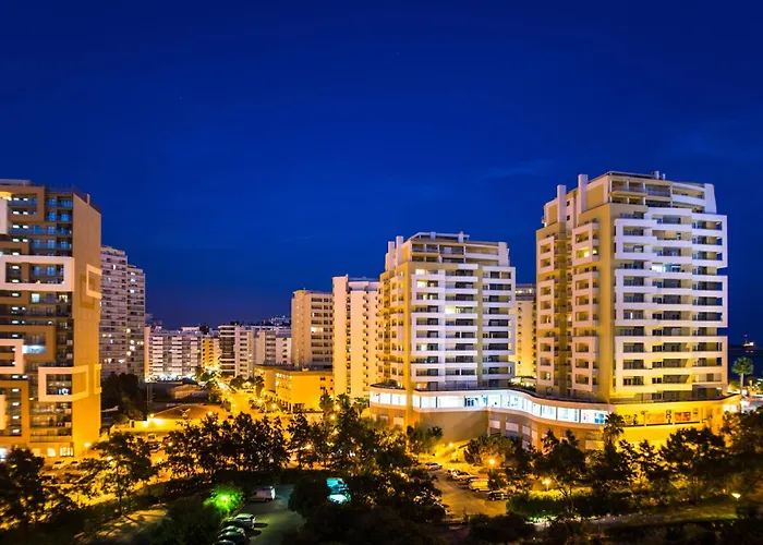 B25 - Candimar Beach Apartment