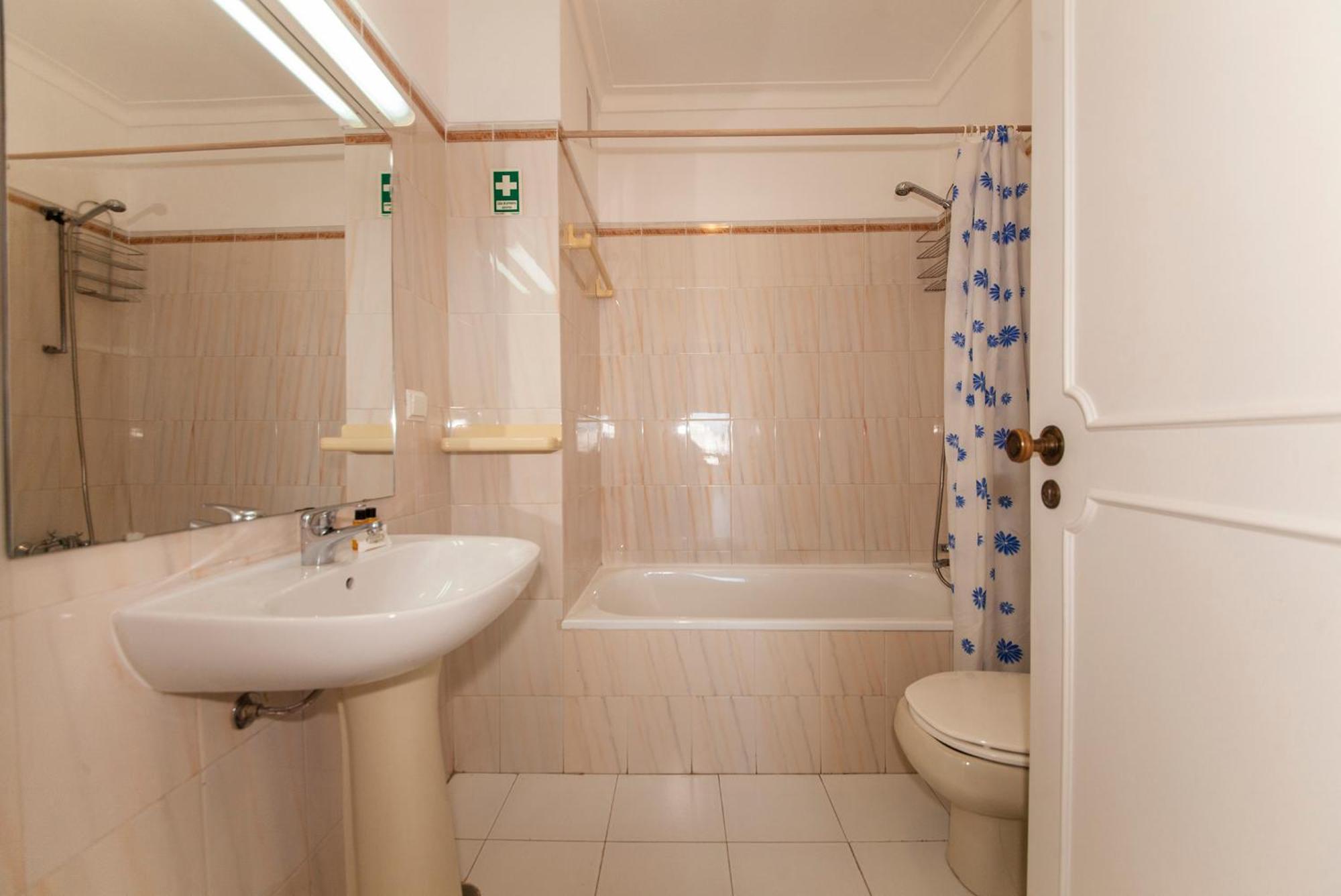 Apartment B25 - Candimar Portimao
