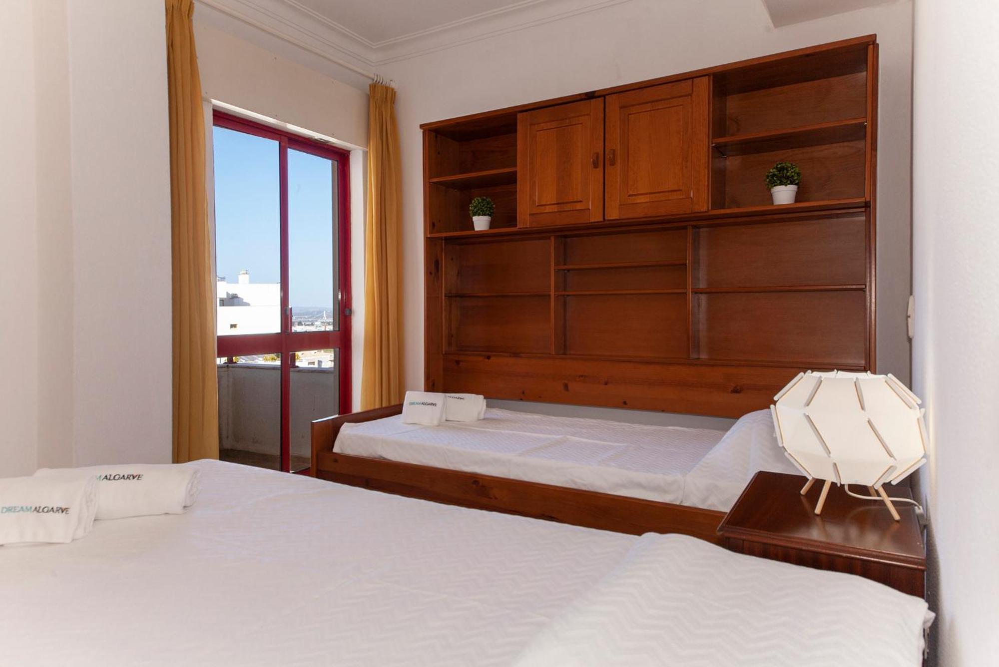 B25 - Candimar Apartment Portimao