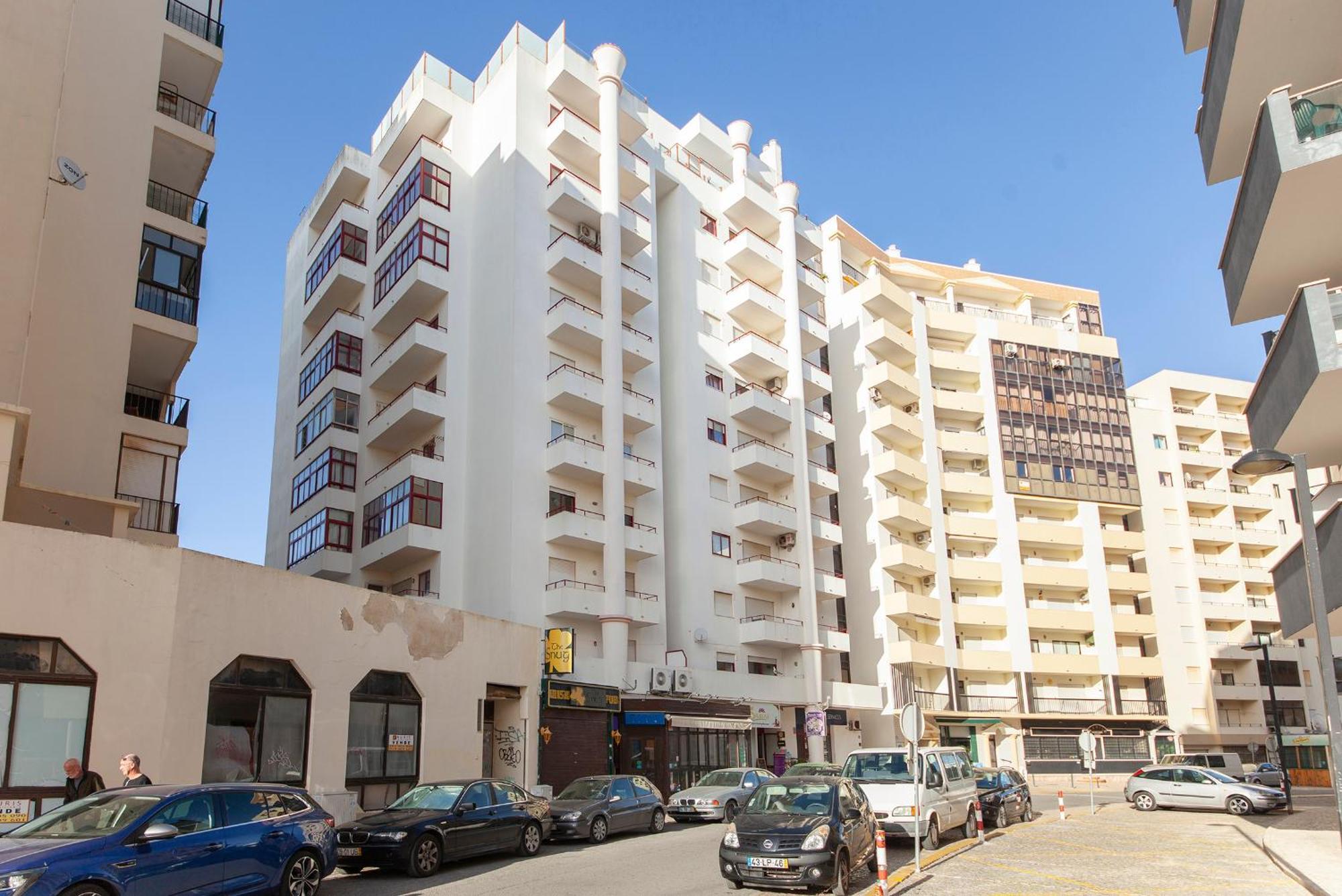 B25 - Candimar * Portimao