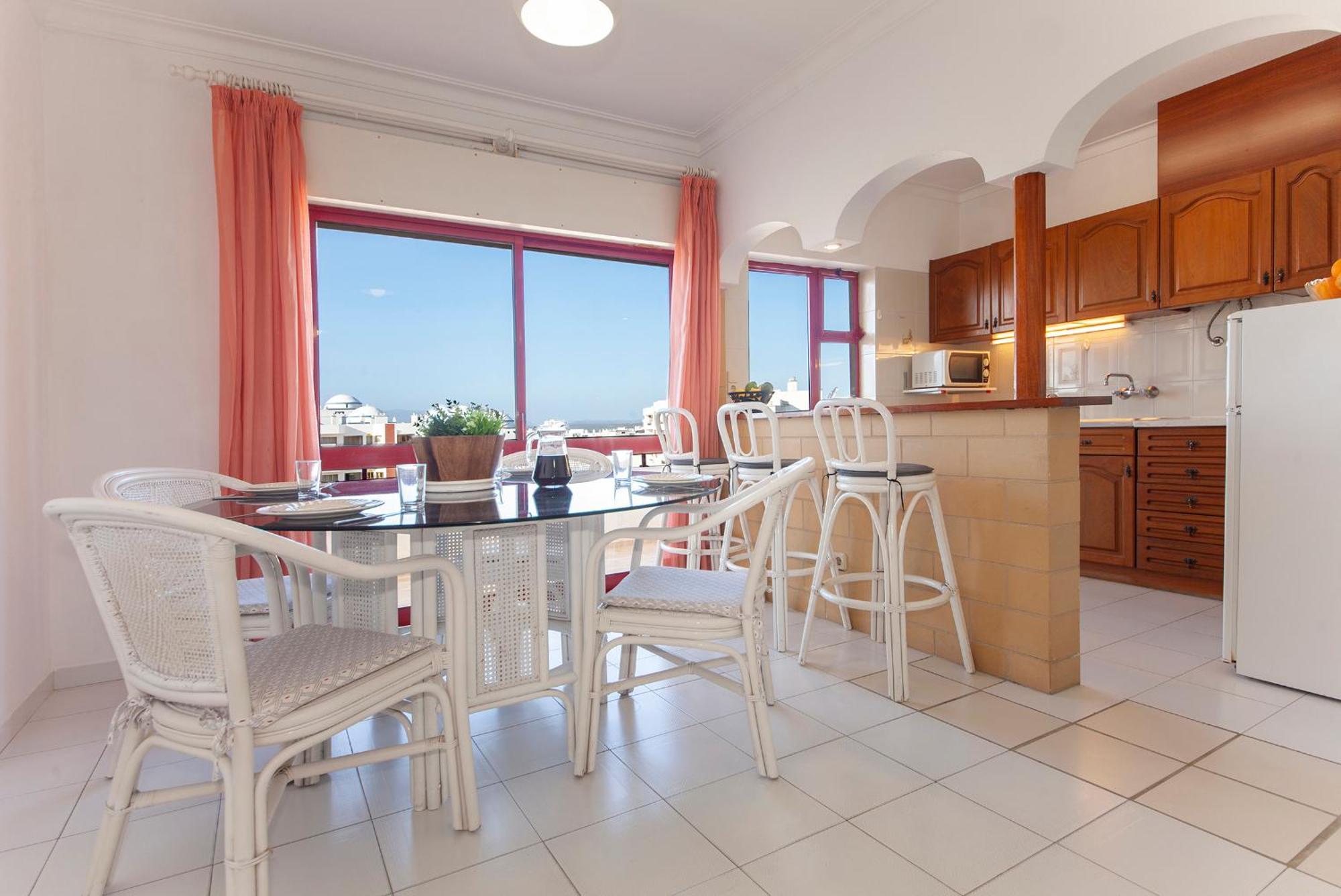Apartment B25 - Candimar Portimão
