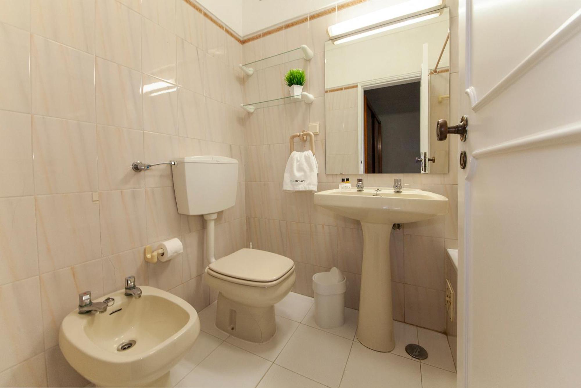 B25 - Candimar Apartment Portimao