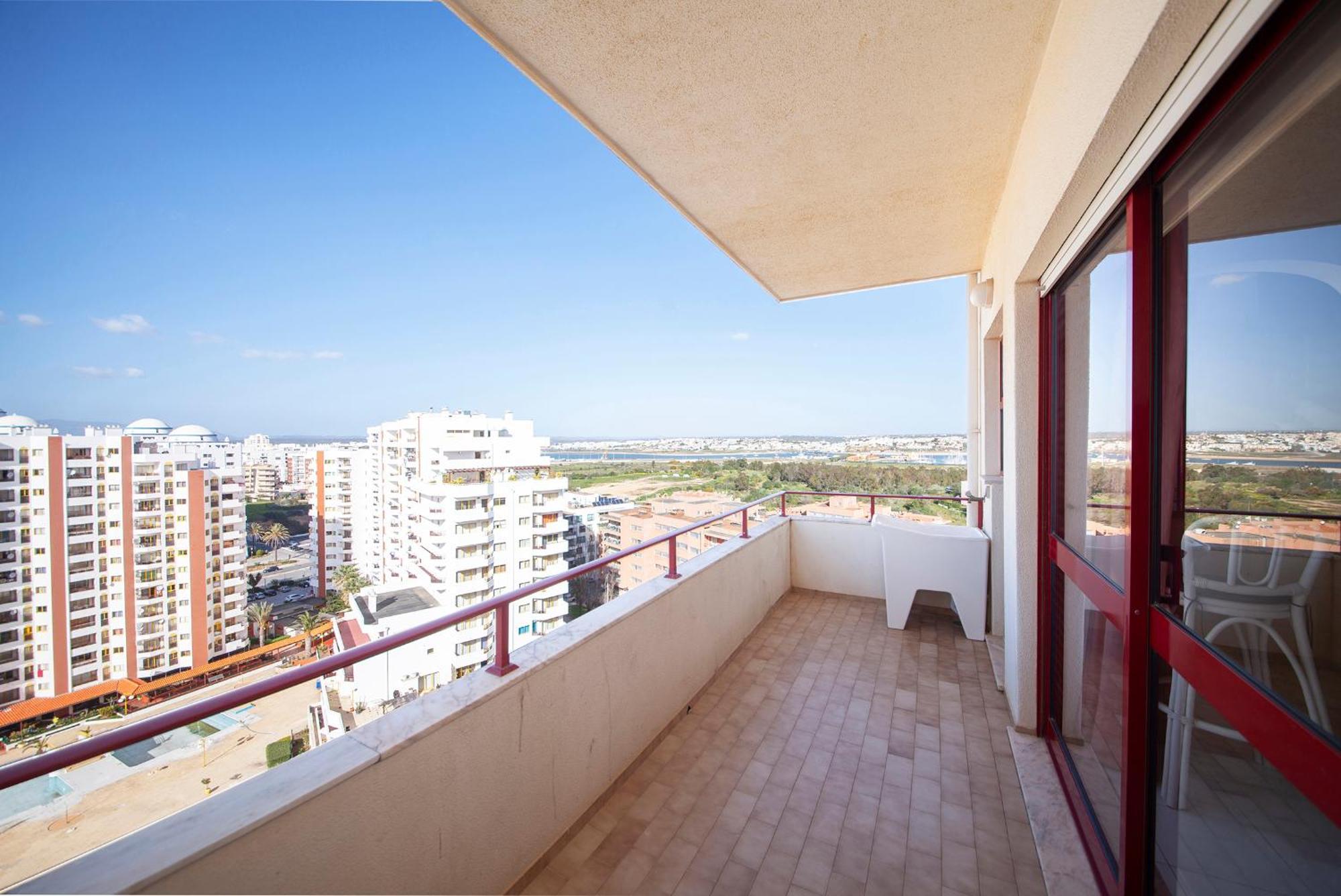 Apartment B25 - Candimar Portimão