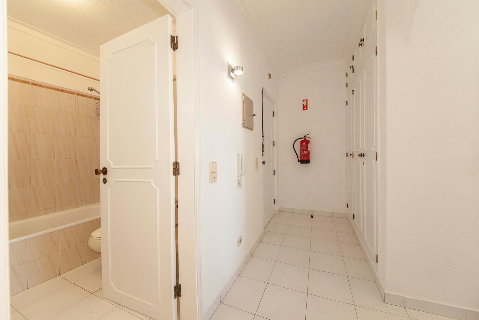 B25 - Candimar Apartment Portimão