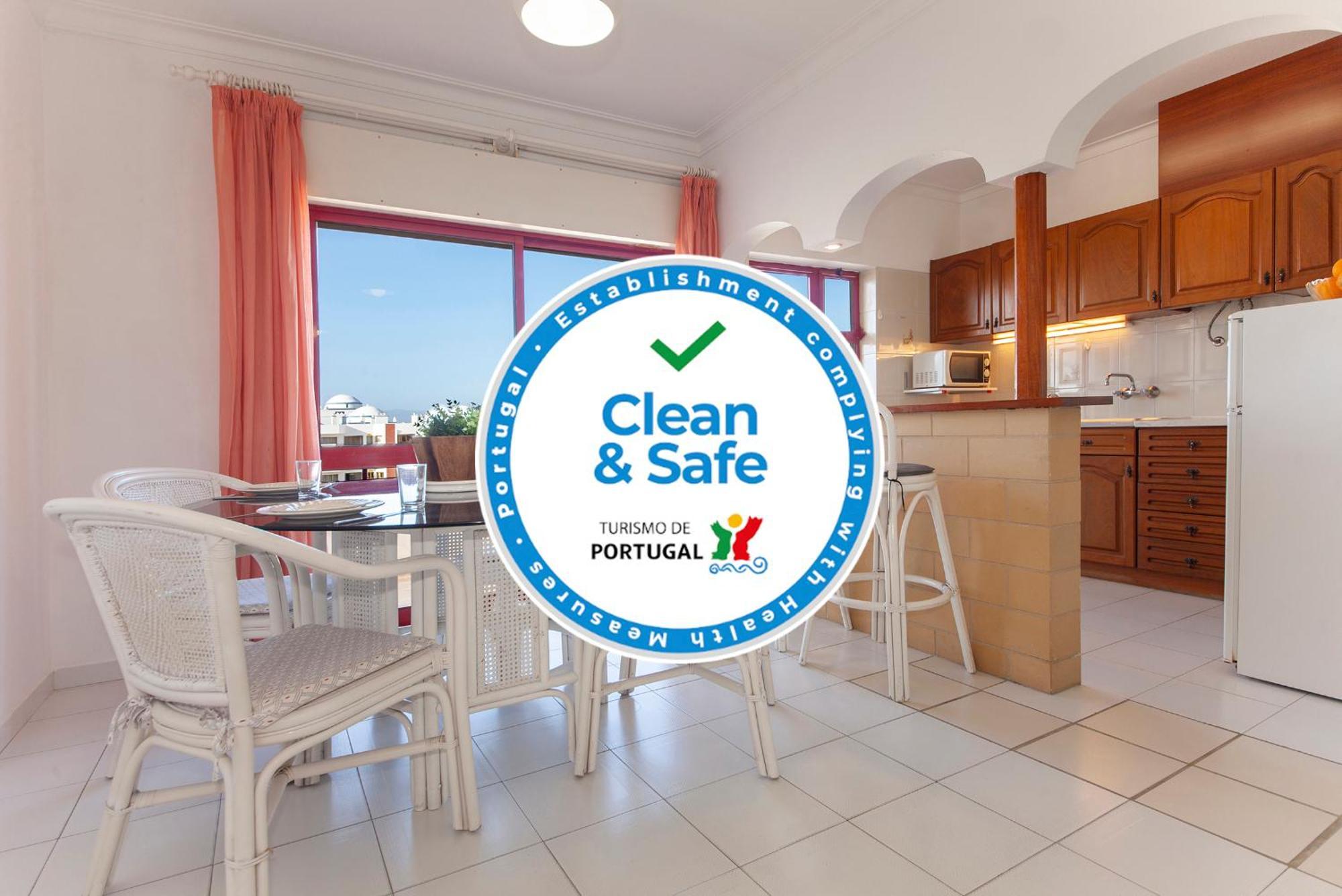 B25 - Candimar Appartement *